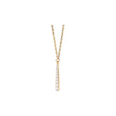 PDPAOLA Olga Necklace