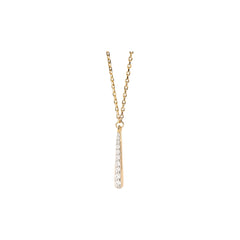 PDPAOLA Olga Necklace