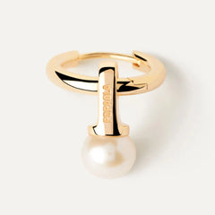 PDPAOLA Pearl naušnice