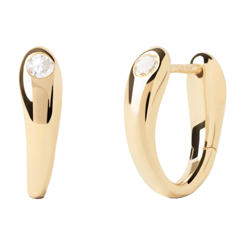 PDPAOLA Serena naušnice