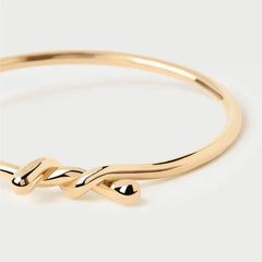 PDPAOLA Twist narukvica