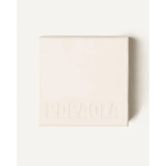 PDPAOLA Volcano naušnice - srebrne