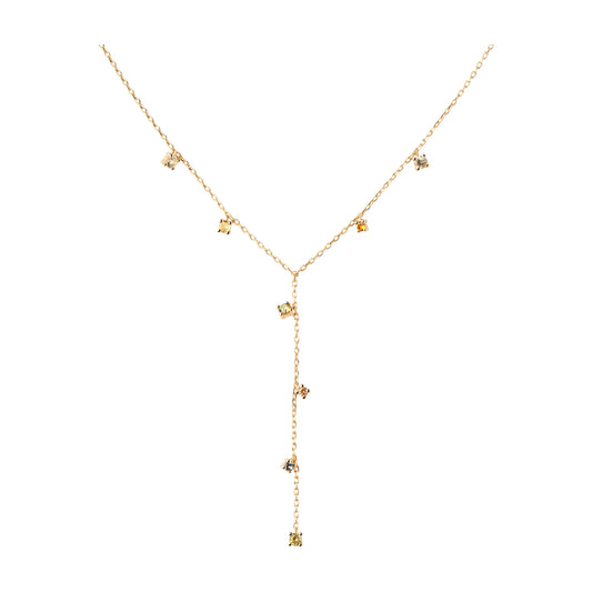 PDPAOLA Jane ogrlica