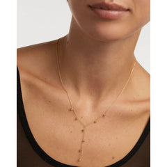 PDPAOLA Jane ogrlica