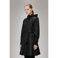 RAINS Rain Jacket - Coal