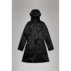 RAINS Rain Jacket - Coal