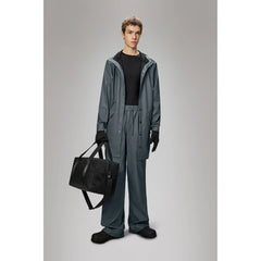 RAINS Rain Jacket - Lagoon