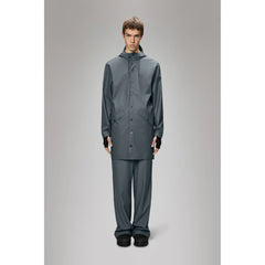 RAINS Rain Jacket - Lagoon