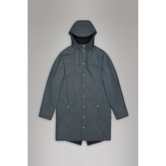 RAINS Rain Jacket - Lagoon