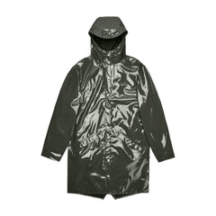 RAINS Rain Jacket - Swamp