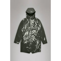 RAINS Rain Jacket - Swamp