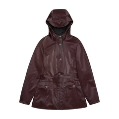 RAINS Short raincoat - Depth