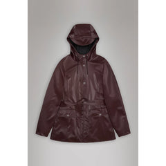 RAINS Short raincoat - Depth