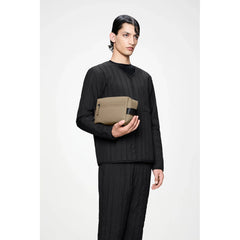 RAINS Neseser - Beige