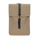 RAINS Ruksak mini - Beige