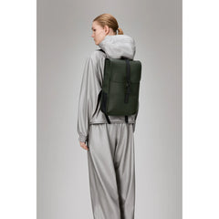 RAINS Ruksak mini - Green