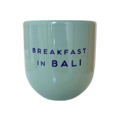 Sisi Šalica Breakfast in Bali