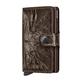 Secrid Novčanik Crunch Bronze