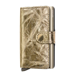 Secrid Novčanik Crunch Gold