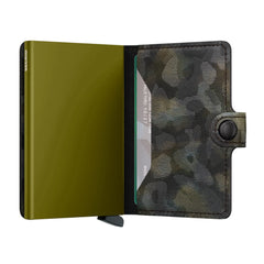 Secrid Novčanik Jungle Moss