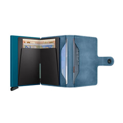 Secrid Novčanik Vintage Teal