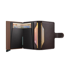 Secrid Novčanik Chocolate