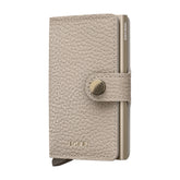 Secrid Novčanik Pebble Latte