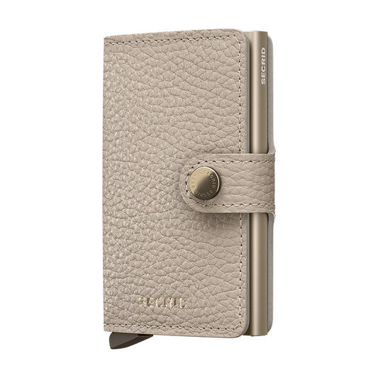 Secrid Novčanik Pebble Latte