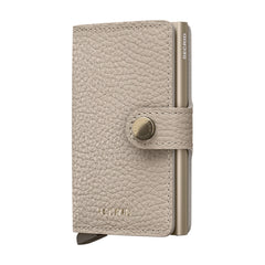 Secrid Novčanik Pebble Latte