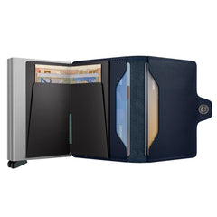 Secrid Dupli novčanik Original Navy