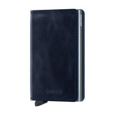 Secrid Novčanik Vintage Blue