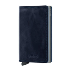 Secrid Novčanik Vintage Blue