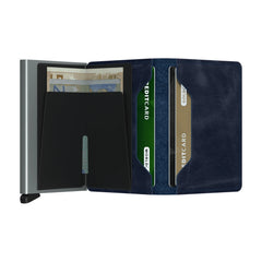 Secrid Novčanik Vintage Blue