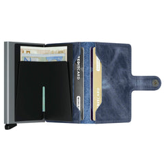 Secrid Novčanik Vintage Blue