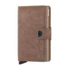 Secrid Wallet Vintage Taupe