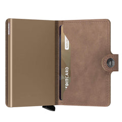 Secrid Wallet Vintage Taupe