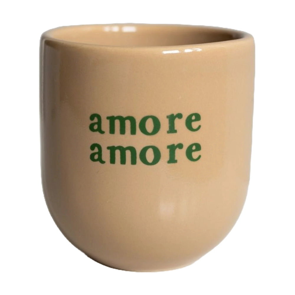 Sisi Šalica Amore Amore Sand