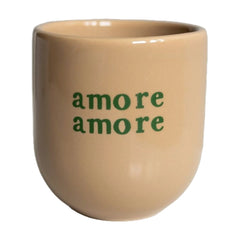 Sisi Šalica Amore Amore Sand