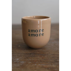 Sisi Šalica Amore Amore Sand