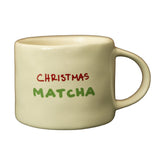 Sisi Šalica Christmas Matcha