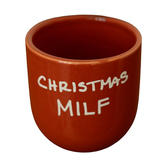 Sisi Šalica Christmas Milf