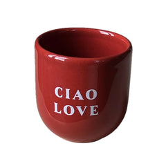 Sisi Šalica Ciao Love