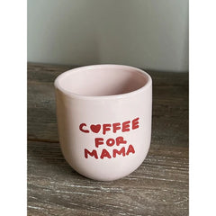 Šalica Coffee for mama brenda Sisi