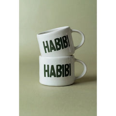 Sisi ŠaliceHabibi Big