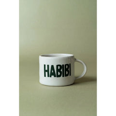 Sisi Šalica Habibi Big u ambijentu