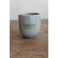 Sisi Šalica Italian Coffee | SHARENO