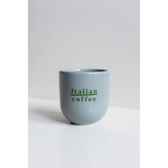 Šalica Italian Coffee brenda Sisi