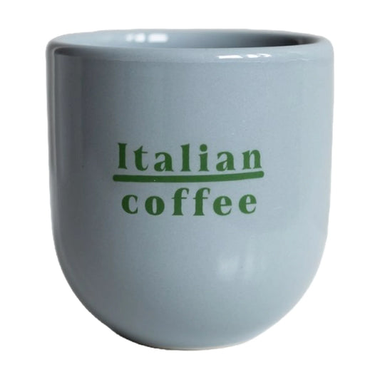 Sisi Šalica Italian Coffee