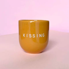 Sisi Šalica Kissing