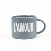 Sisi Šalica L'amour Big